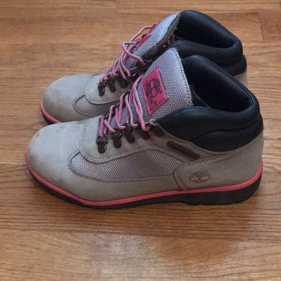 Timbs - Picture 3 of 4